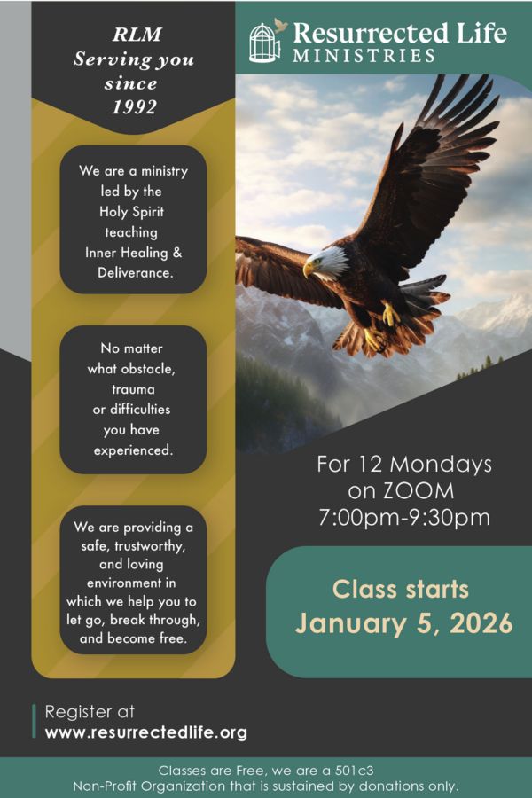 RLM Registration May 2025