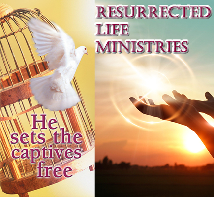 Resurrected Life Ministries